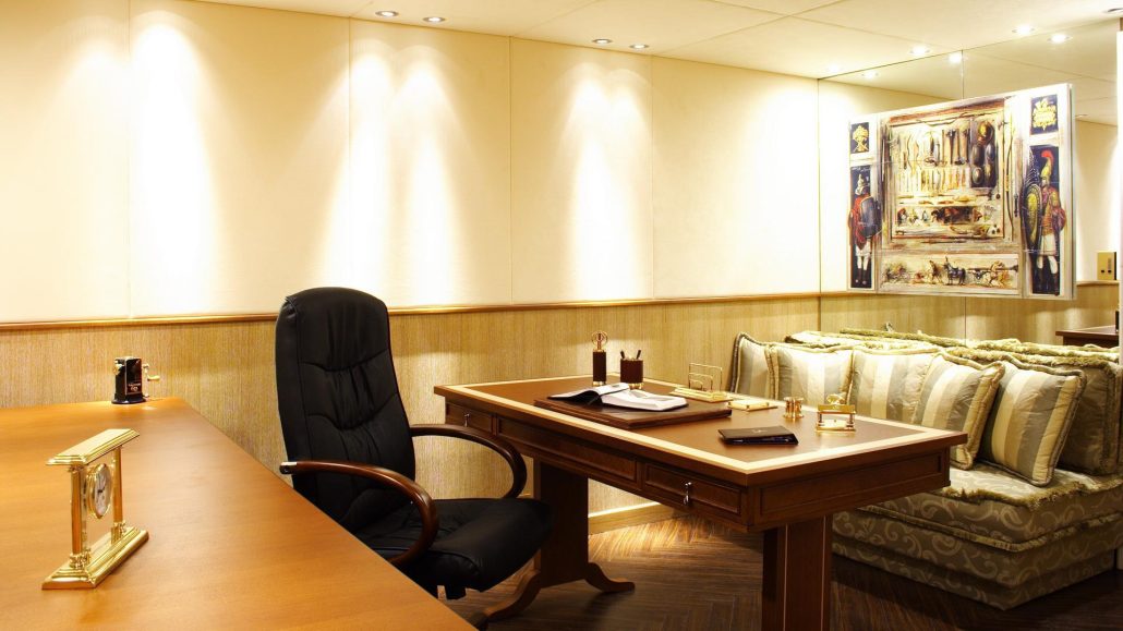 Alysia-Yacht-Master-Suite-Office-View-2