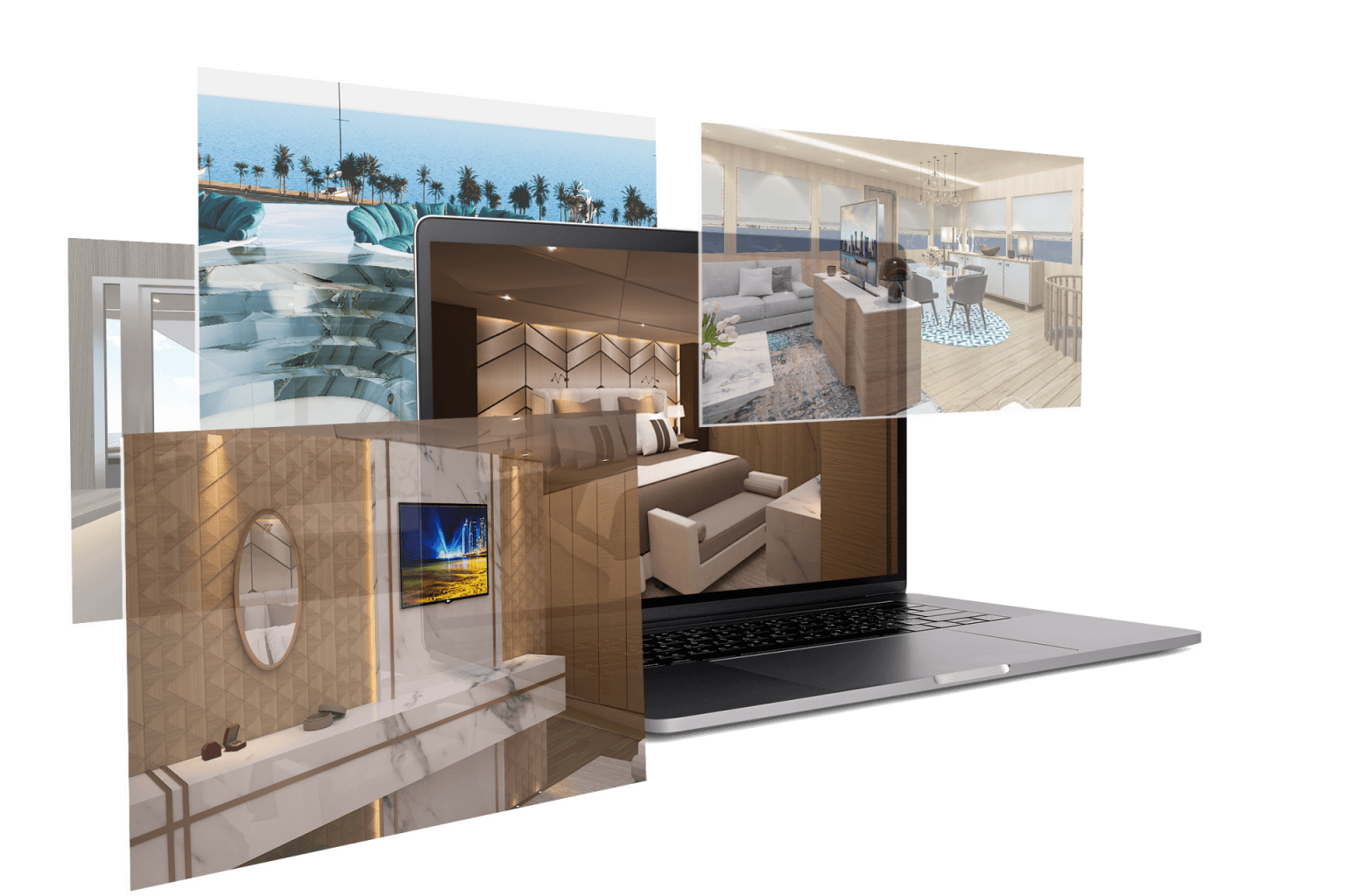 Design - Apollo Victory Nautical Services