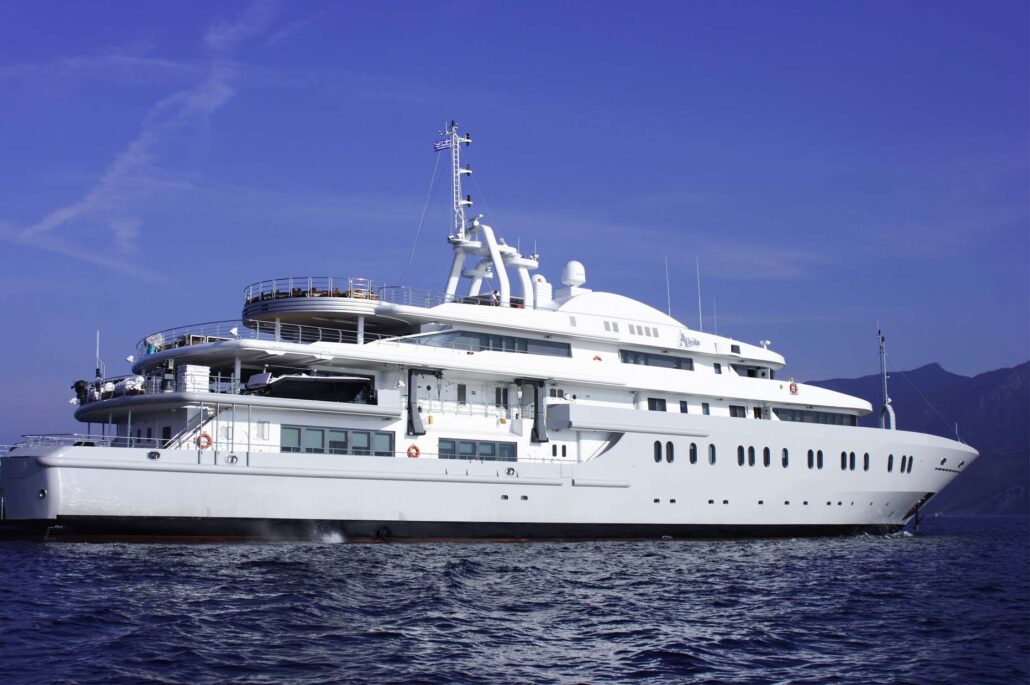Megayacht-photo-from-sea-level-right-side